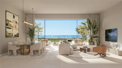 Penthouse de vanzare in Malaga - foto 16