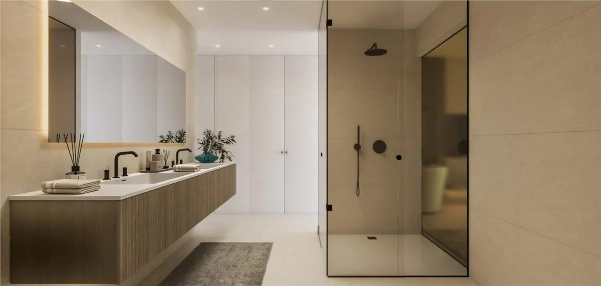 Penthouse de vanzare in Malaga - foto 22