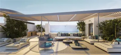 Penthouse de vanzare in Malaga - foto 23