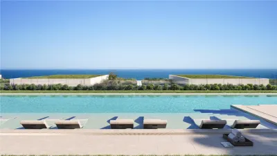 Penthouse de vanzare in Malaga - foto 6