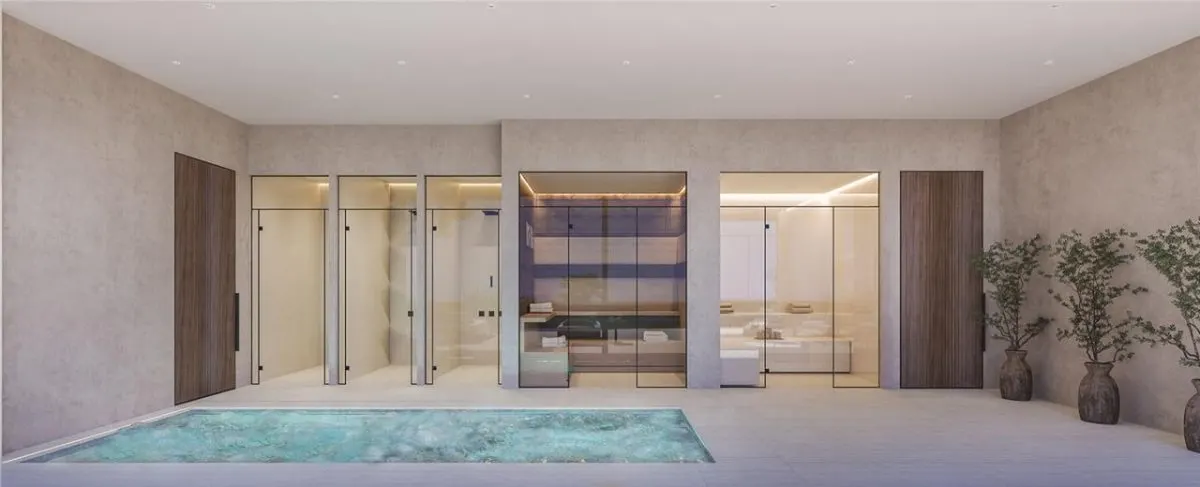 Penthouse de vanzare in Malaga - foto 7