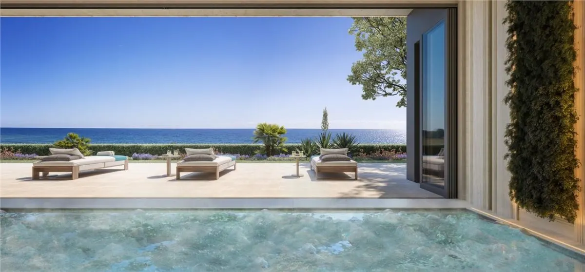 Penthouse de vanzare in Malaga - foto 8