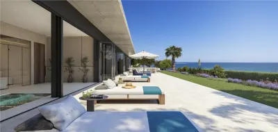 Penthouse de vanzare in Malaga - foto 9