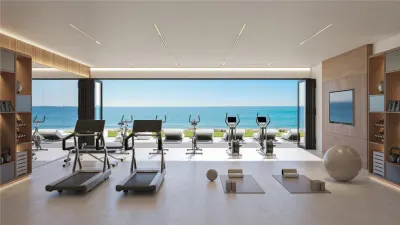 Penthouse de vanzare in Malaga - foto 10