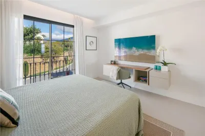 Penthouse de vanzare in Malaga - foto 18