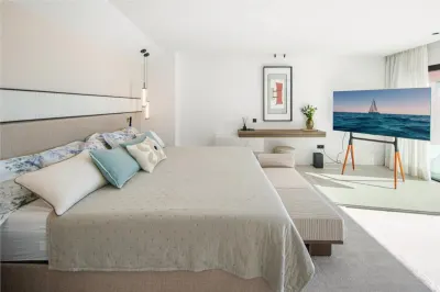 Penthouse de vanzare in Malaga - foto 20