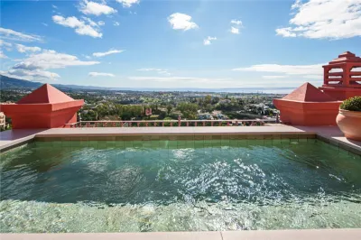 Penthouse de vanzare in Malaga - foto 3