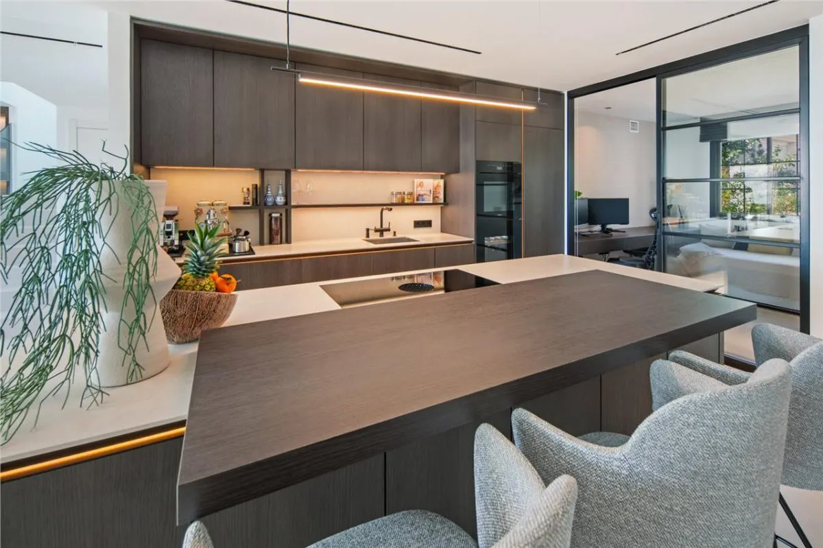 Penthouse de vanzare in Malaga - foto 10