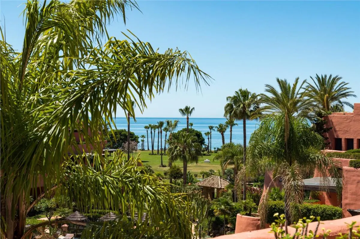 Penthouse de vanzare in Malaga - foto 2