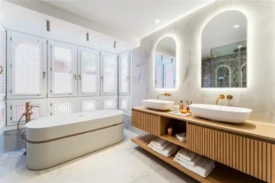 Penthouse de vanzare in Malaga - foto 11