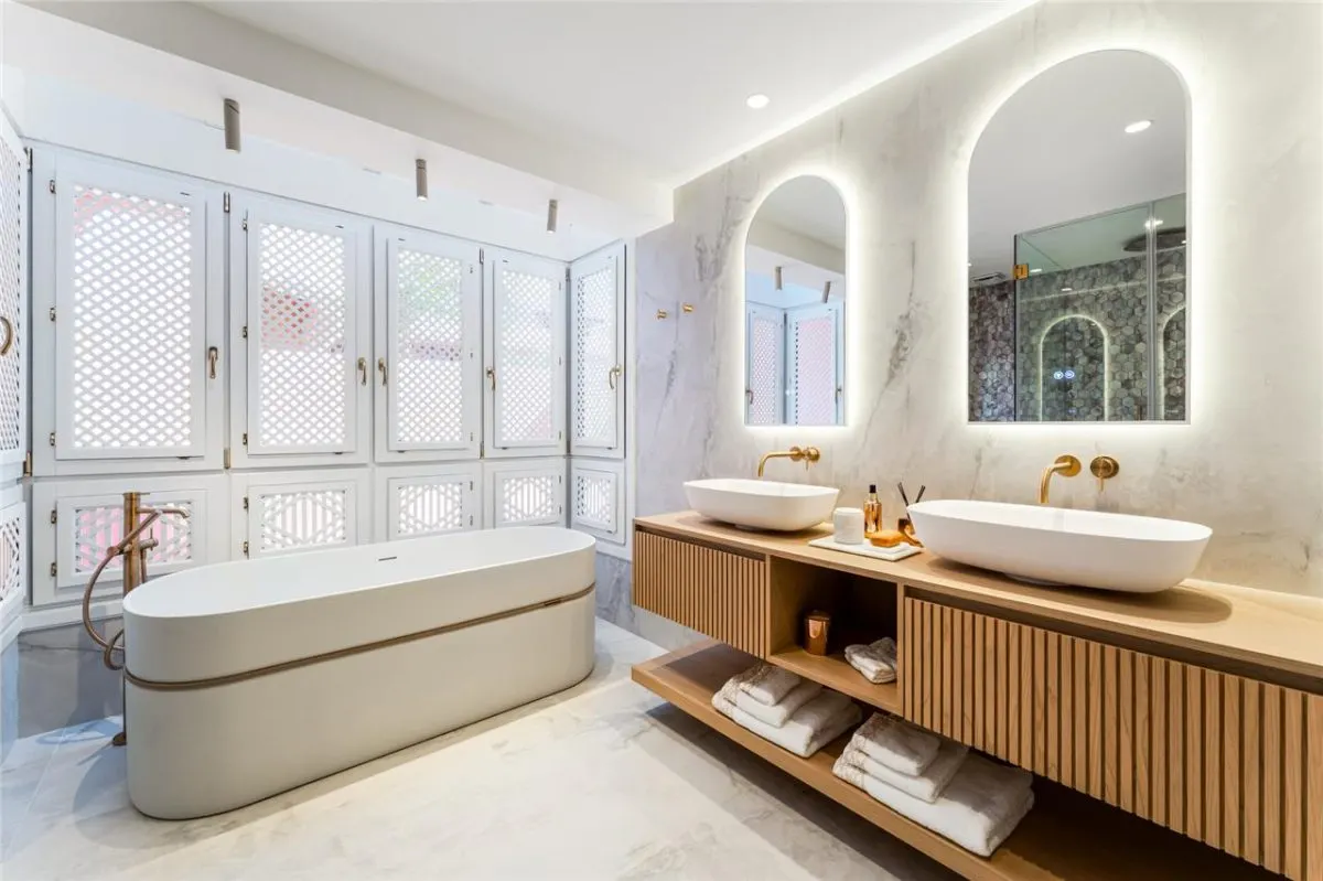 Penthouse de vanzare in Malaga - foto 11