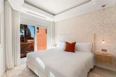 Penthouse de vanzare in Malaga - foto 15