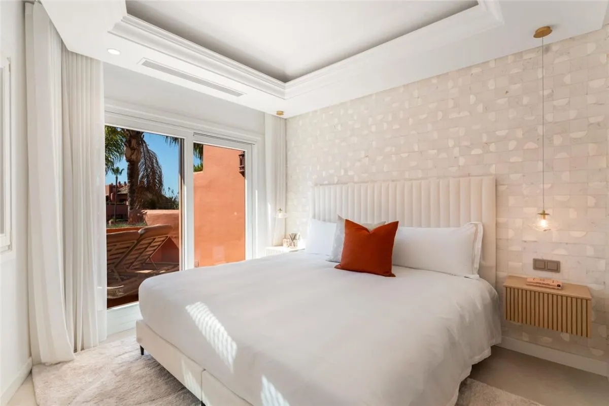 Penthouse de vanzare in Malaga - foto 15