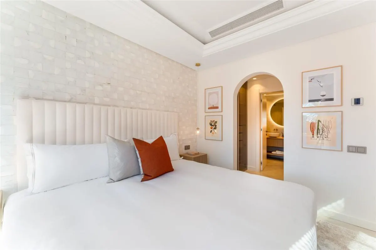 Penthouse de vanzare in Malaga - foto 16