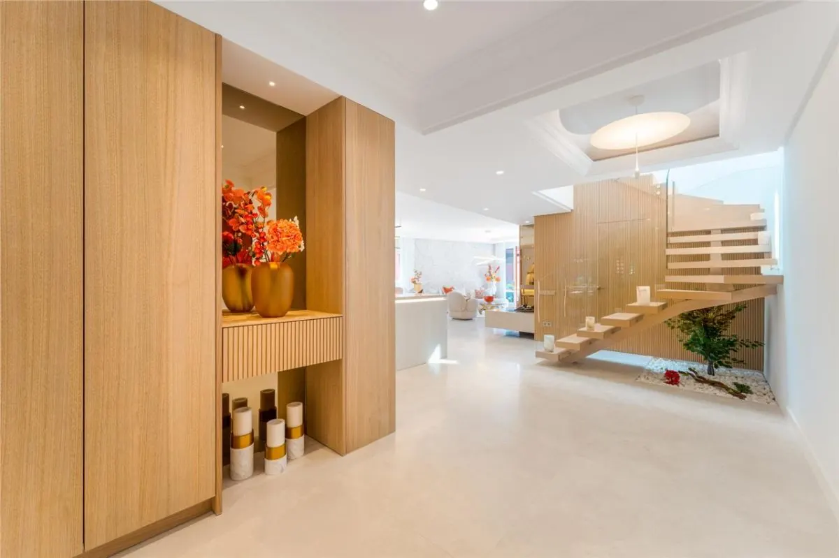 Penthouse de vanzare in Malaga - foto 18