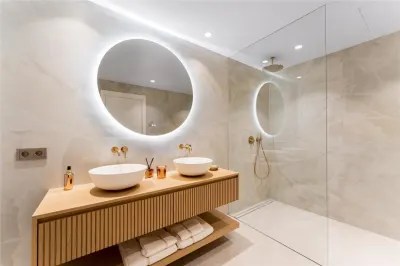 Penthouse de vanzare in Malaga - foto 19