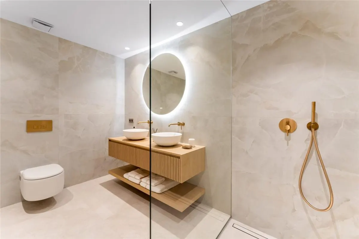 Penthouse de vanzare in Malaga - foto 20