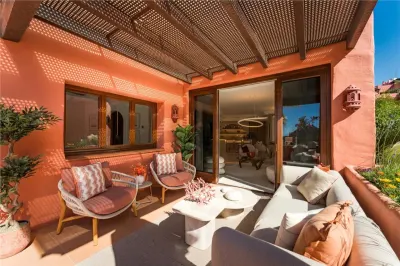 Penthouse de vanzare in Malaga - foto 3