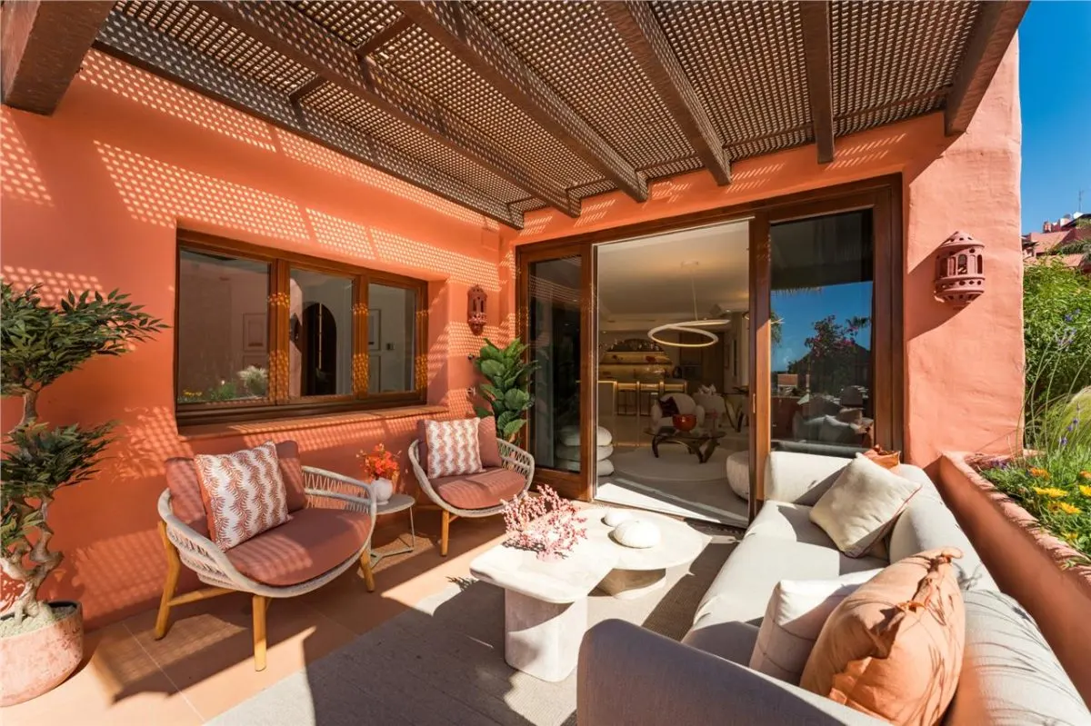 Penthouse de vanzare in Malaga - foto 3
