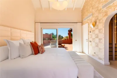 Penthouse de vanzare in Malaga - foto 21