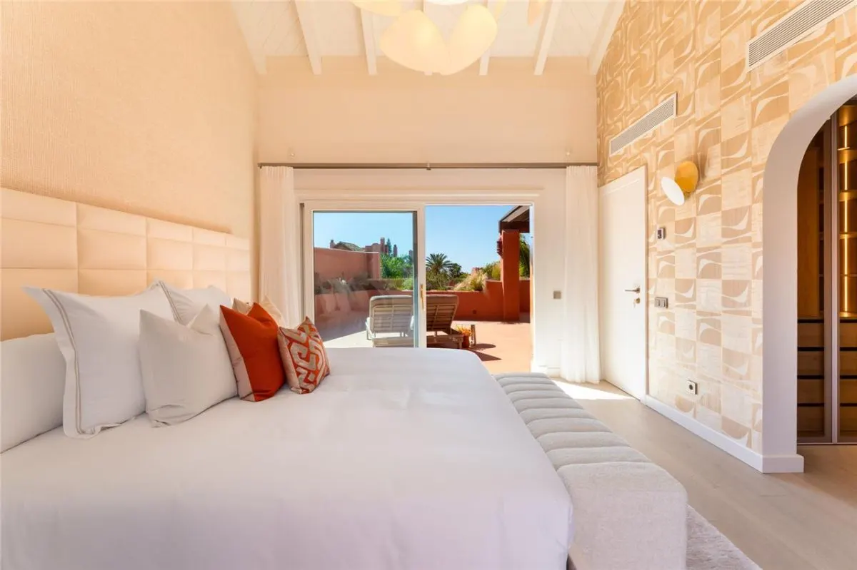Penthouse de vanzare in Malaga - foto 21