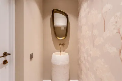 Penthouse de vanzare in Malaga - foto 22