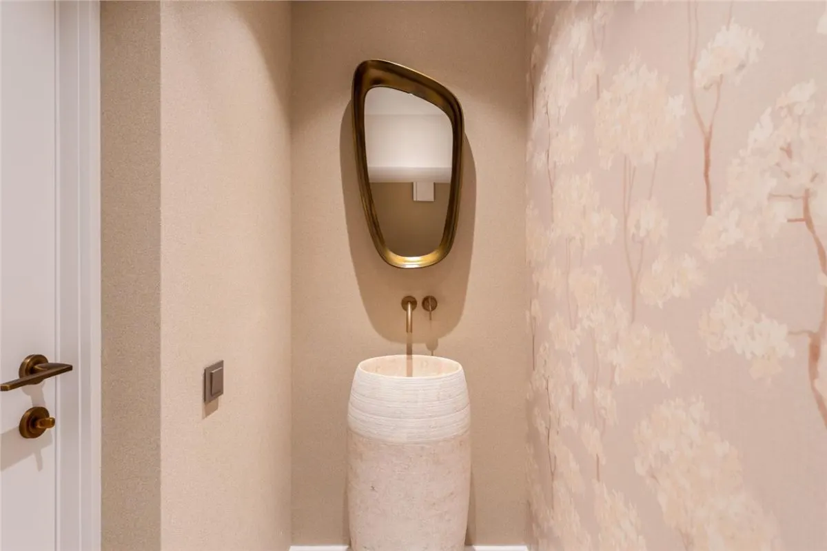 Penthouse de vanzare in Malaga - foto 22