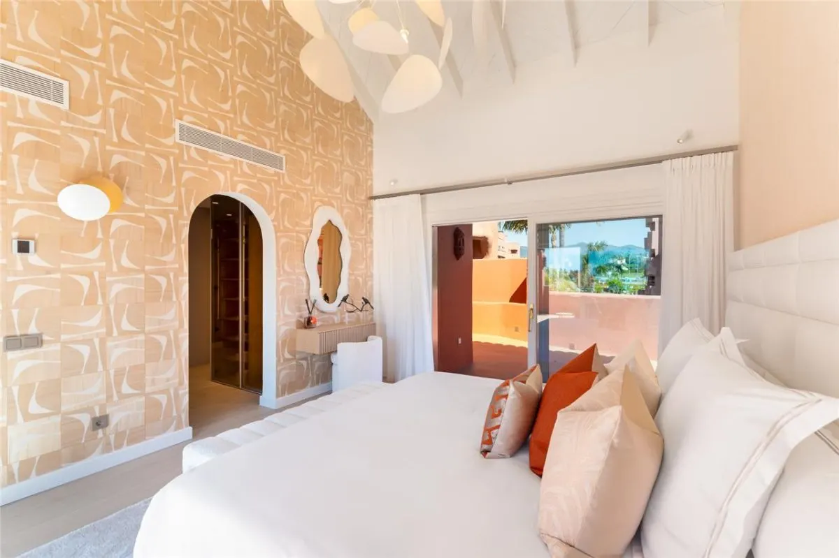 Penthouse de vanzare in Malaga - foto 23