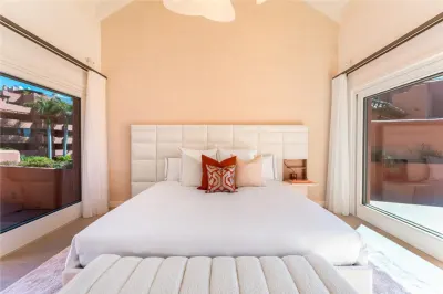 Penthouse de vanzare in Malaga - foto 24