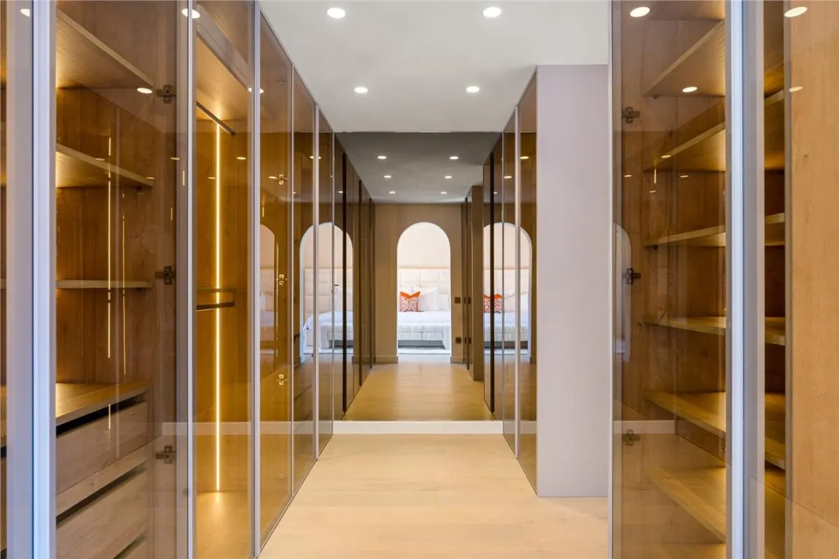 Penthouse de vanzare in Malaga - foto 25