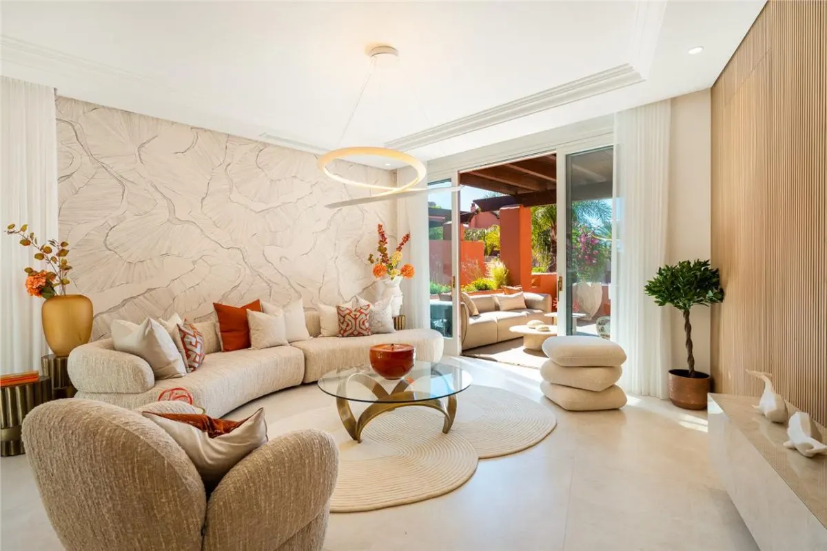 Penthouse de vanzare in Malaga - foto 4