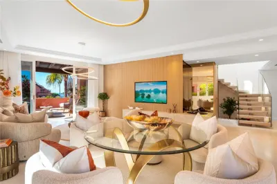 Penthouse de vanzare in Malaga - foto 6