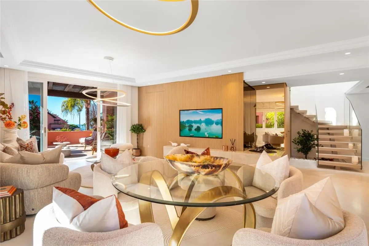 Penthouse de vanzare in Malaga - foto 6