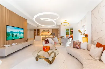 Penthouse de vanzare in Malaga - foto 7