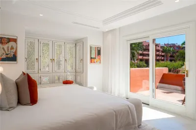 Penthouse de vanzare in Malaga - foto 8