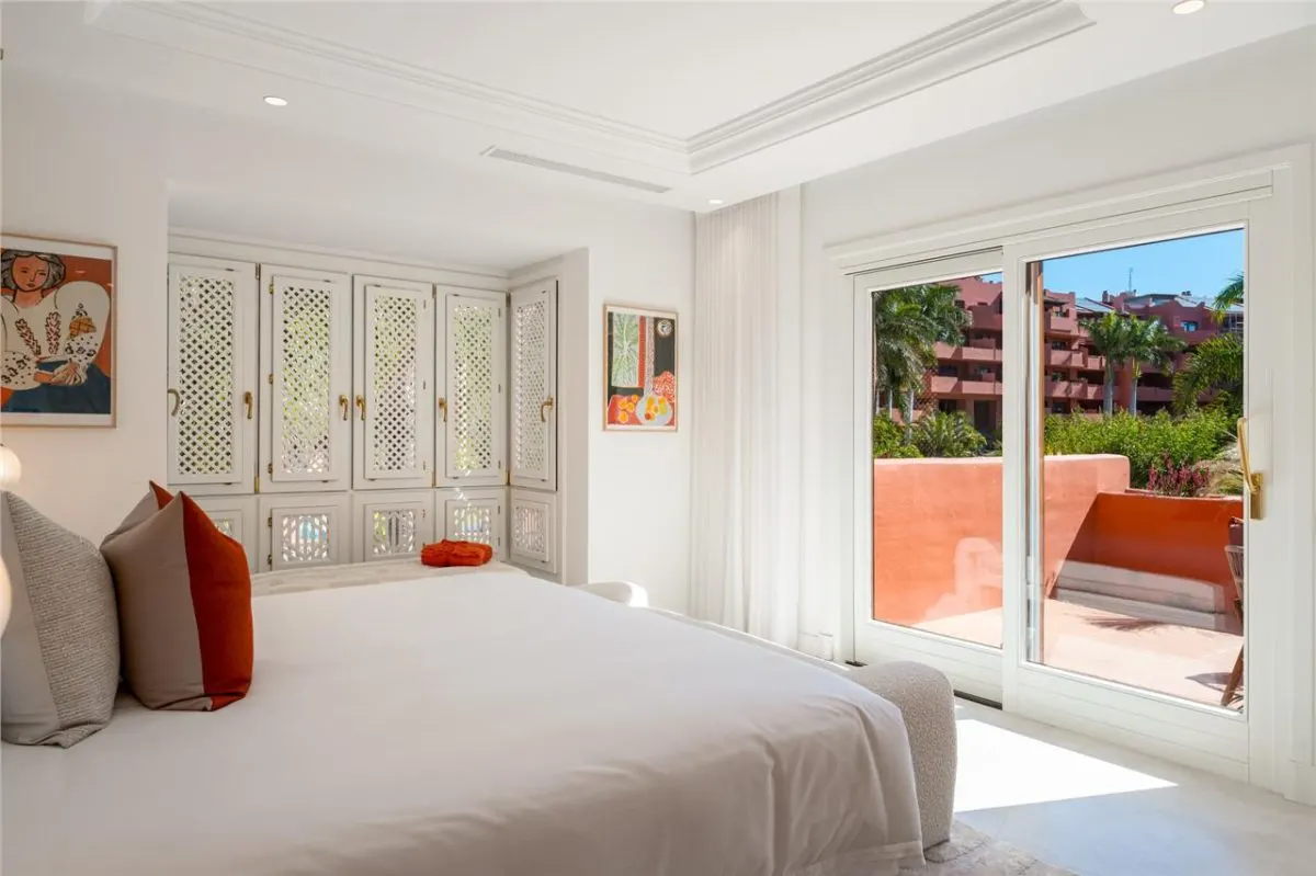 Penthouse de vanzare in Malaga - foto 8