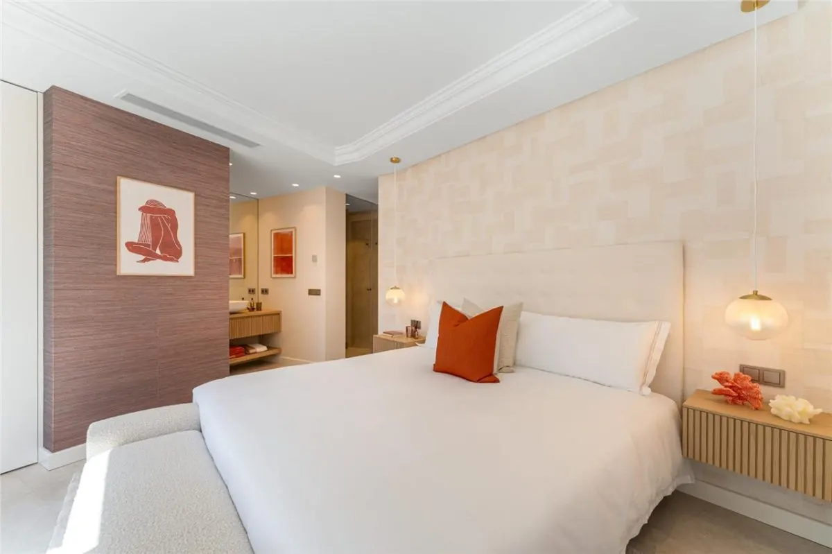 Penthouse de vanzare in Malaga - foto 9