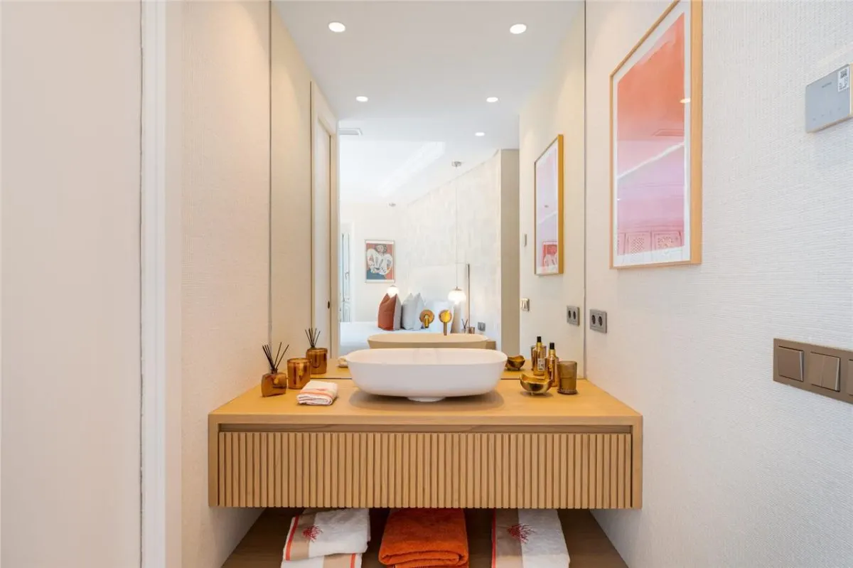 Penthouse de vanzare in Malaga - foto 10