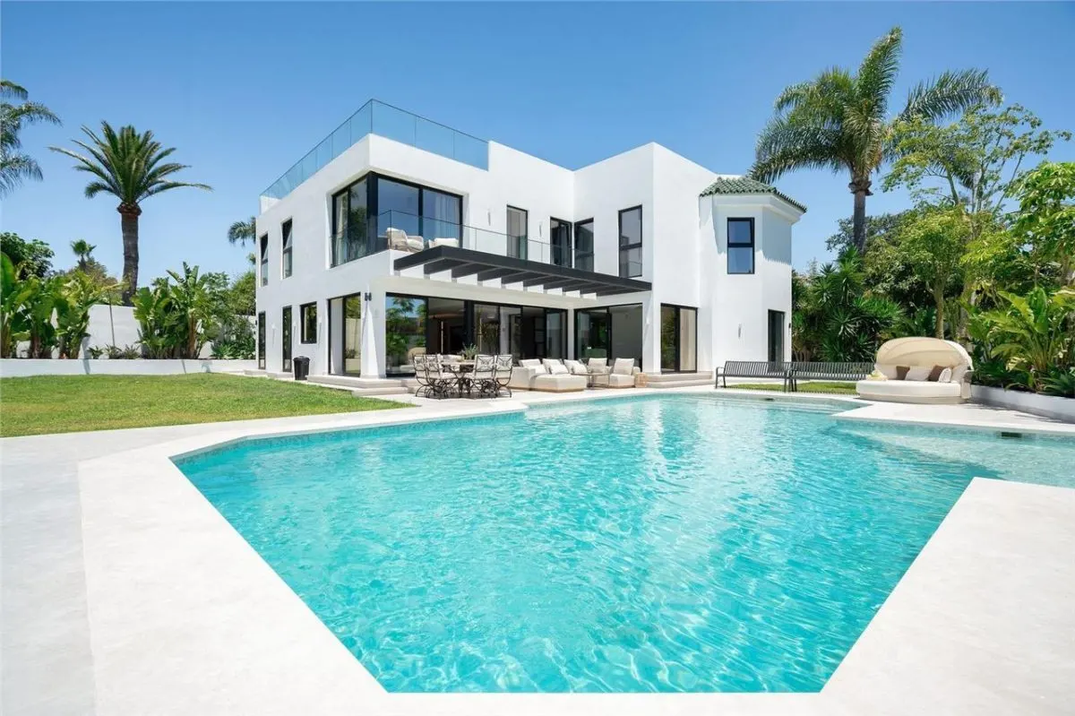 Vila de vanzare in Malaga - foto 1