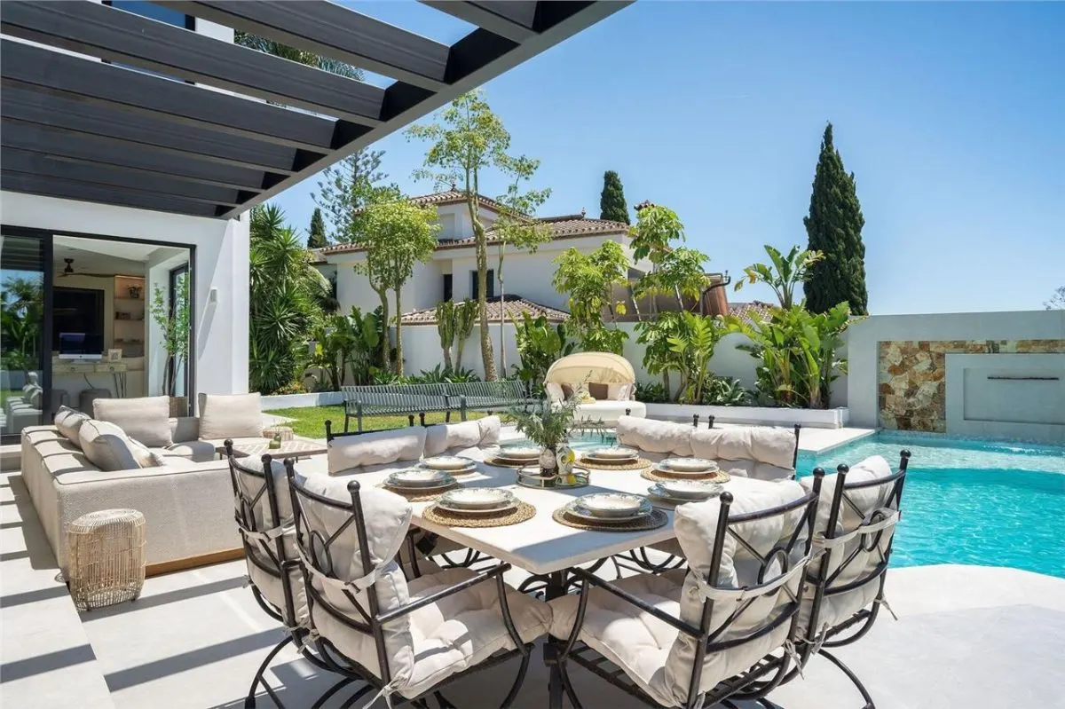 Vila de vanzare in Malaga - foto 3