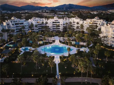 Apartament de vanzare in Malaga - Estepona
