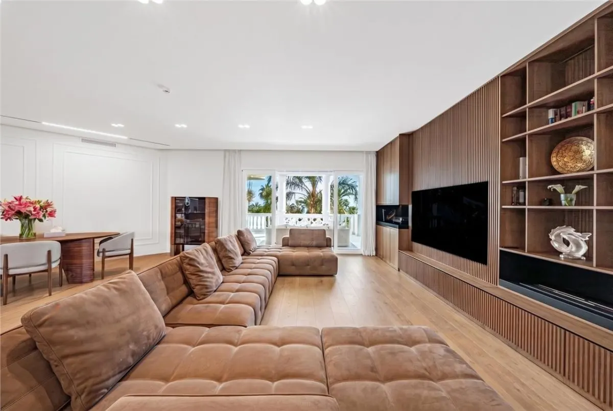 Apartament de vanzare in Malaga - foto 14