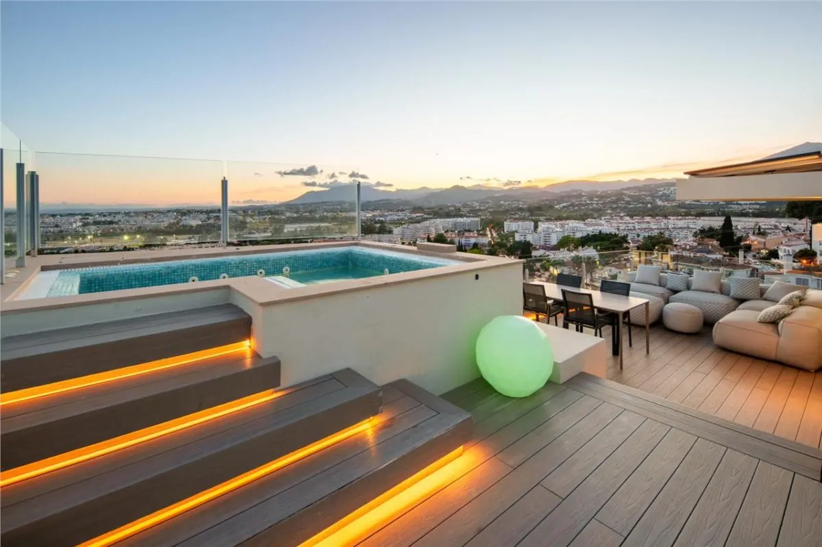 Vila de vanzare in Malaga - foto 10