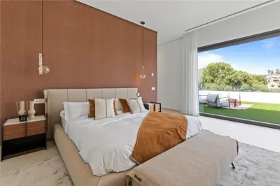 Villa for Sale in Malaga - foto 12