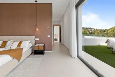 Villa for Sale in Malaga - foto 13