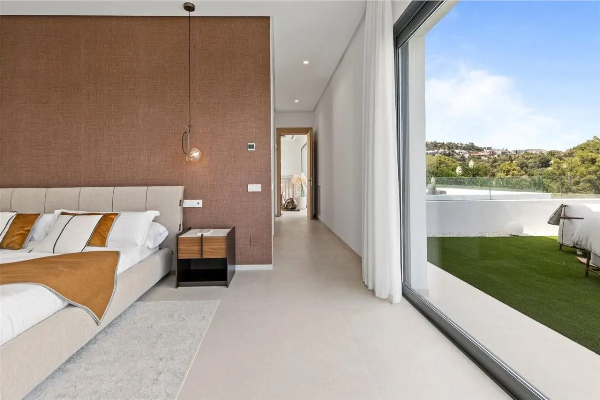 Villa for Sale in Malaga - foto 13