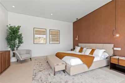 Villa for Sale in Malaga - foto 14