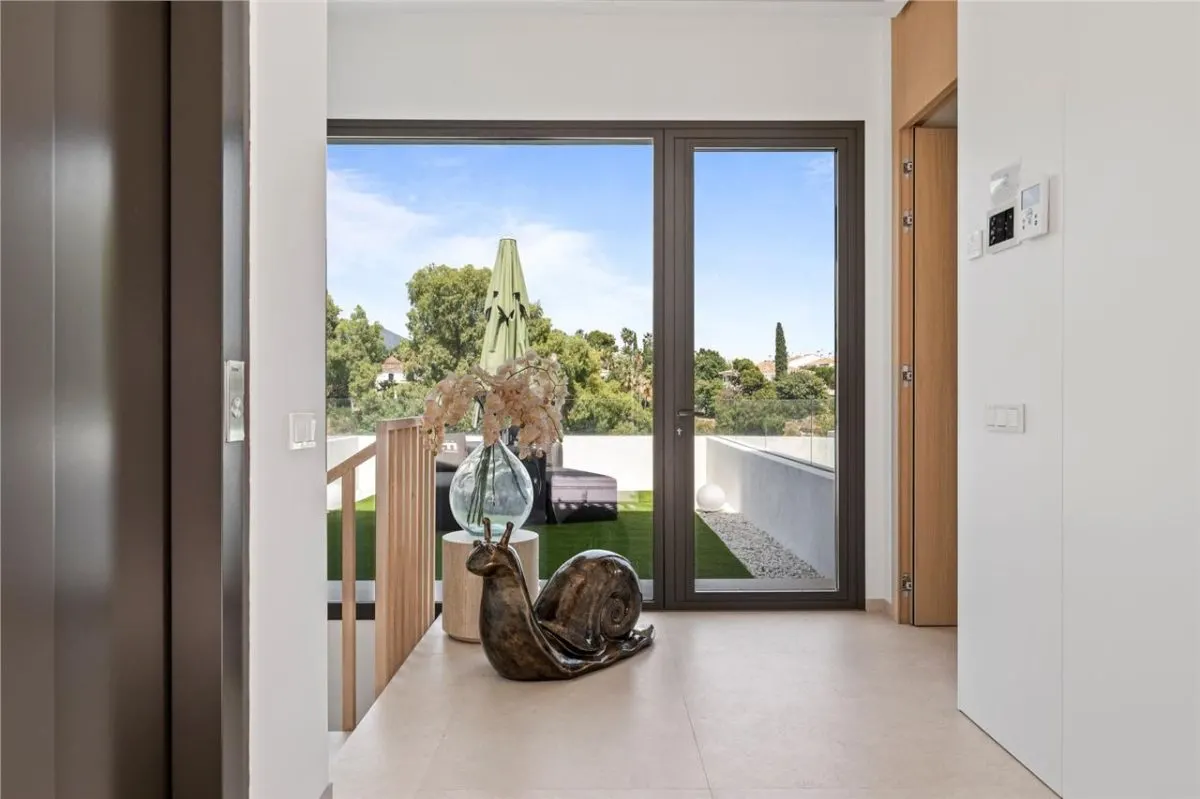 Villa for Sale in Malaga - foto 17