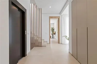 Villa for Sale in Malaga - foto 18