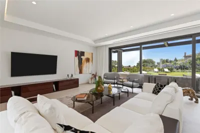 Villa for Sale in Malaga - foto 4